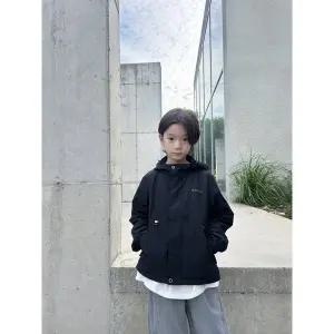 [블랙야크키즈](대구신세계)방풍 및 생활 방수 기능이 있는 가을자켓 [BKS노트자켓3] 정상가 135,000원