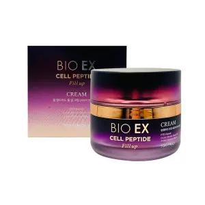 토니모리 바이오 이엑스 셀 펩타이드 필업 크림 60ml