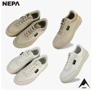 [롯데백화점]네파 (정상가:139,000) 공용 올라운더 스니커즈 7KC7651