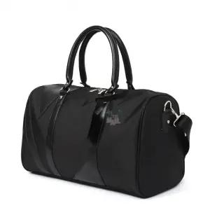 비즈니스 모던 보스턴백 42CM 캐리어 천가방 팀백