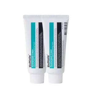 [2개] 비날레 판테리페어 크림 판테놀 피부보습 진정케어