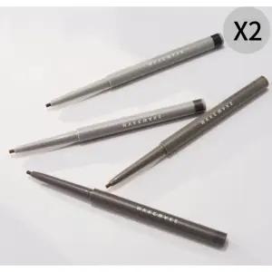 웨이크메이크 리얼 밀착 펜슬 라이너 07 애쉬 모브 X2 BNS