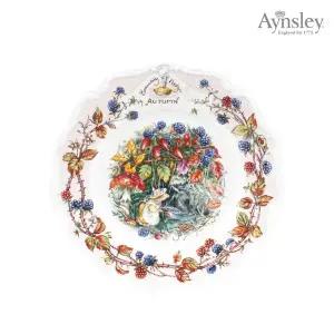 [앤슬리](센텀시티점)브램블리헷지 20cm 접시 1P (AUTUMN)