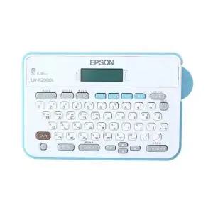 [브이와이][VCK3J6N8]엡손 소모품 라벨프린터 LW-00BL