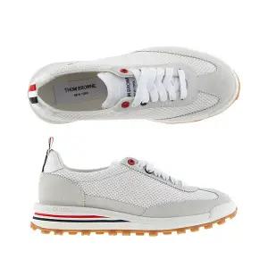 [톰브라운] 여성 테크 러너 스니커즈(FFD054A 06552 100)