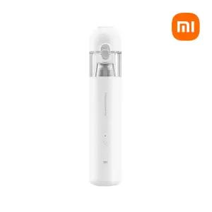 샤오미 Mi 미니 휴대용 차량용청소기 무선 실내 가정용 강력흡입 키보드 캠핑카 집들이선물