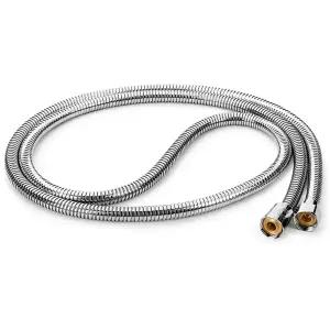 황동 스텐 샤워호스 1.5M 2M 3M 5M 샤워줄 샤워기줄 샤워기헤드 메탈