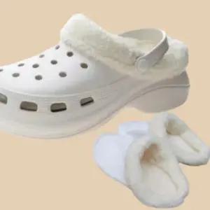 당일출발) 크록스 호환 탈부착 털 내피 안감 남녀