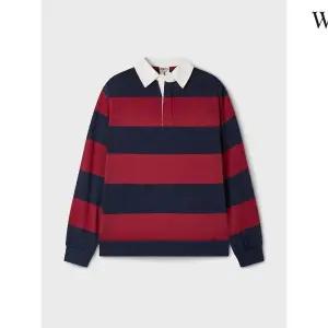 [후아유](마산점)Rugby Collar T-shirt (WHLSF3821U)