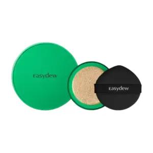 [2배용량]이지듀 기미 앰플 쿠션 21호 내추럴 본품15g+리필15g 한가인