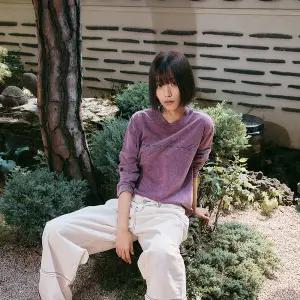 [피플오브더월드] 시그니처 오션 가먼트 슬리브_PL