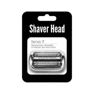 브라운 7시리즈 73S 호환 면도날 교체용 헤드