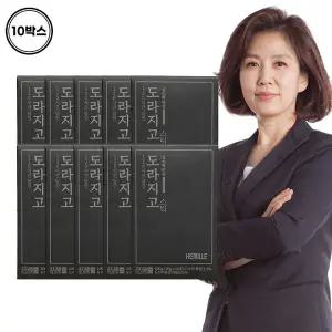 [50%세일] 김소형원방 120시간 달인 도라지고 스틱 10박스 100포