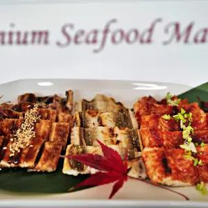 반건조 붕장어 바다장어 자연산 아나고 국내산 말린장어 머리 뼈 제거 후 발송