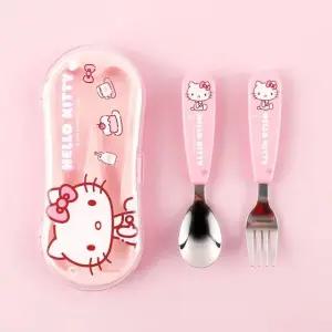 스푼포크 케이스세트 (WFK6982)