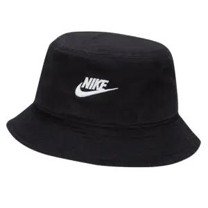 나이키 면100% 트윌소재 빈티지 벙거지 버킷햇 방한모자 20대 남성용