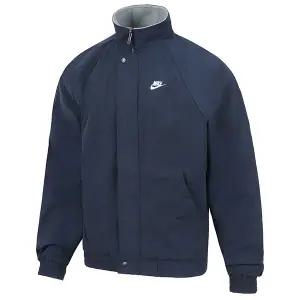 [정품] 나이키 클럽 퓨추라 재킷 (FZ0657-451)