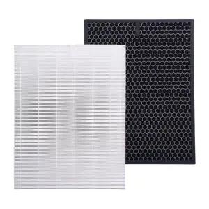 호환 위닉스 공기청정기 필터 제로 3.0 헤파 활성탄 CAF-POS3