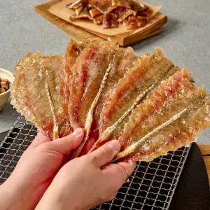 아귀꼬리포 250g 내외 [총8~11미]