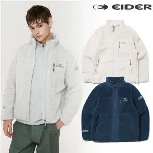 [대구백화점] [아이더]남성 에시앙 2.4  플리스 자켓(DMU24105)