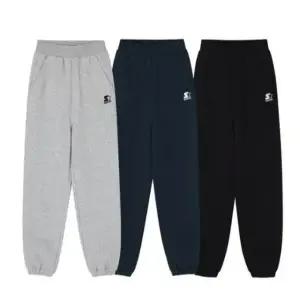 [갤러리아] [스타터블랙라벨키즈]기모 스? 조거 팬츠ST254BPT06_MLG/DNY/BLK