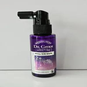 닥터그루트 마이크로바이옴 토탈케어 두피 영양토닉 체험용 50ml,1개