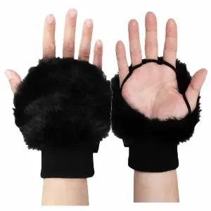 지맥스 프리미엄 핸드워머 남성 방한골프장갑 손등장갑 한손