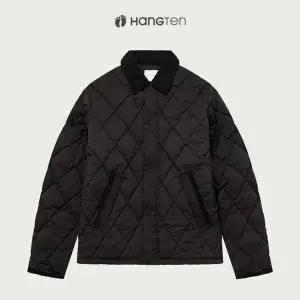 [행텐]공용폴리코어코듀로이카라퀼팅점퍼10540-040-813-69A-SH