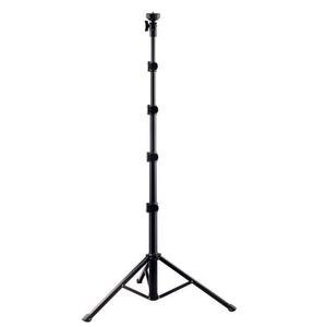 휴대폰 셀카봉 삼각대 일체형 1.6m 촬영 거치대 크로스보더 휴대용 촬영 삼각대