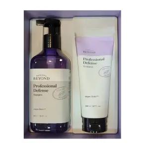 비욘드 프로페셔널 디펜스 샴푸 650ml