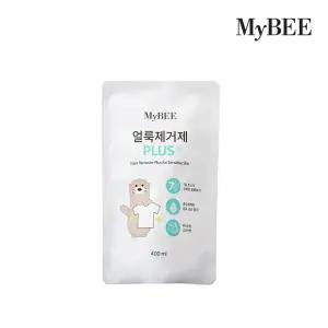 마이비 얼룩제거제 플러스 (리필 400ml)