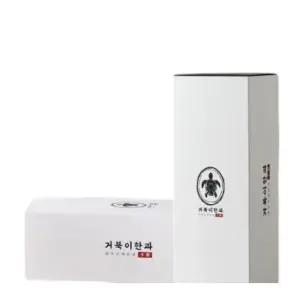 거북이 한과 수제 약과 개성모약과 11p