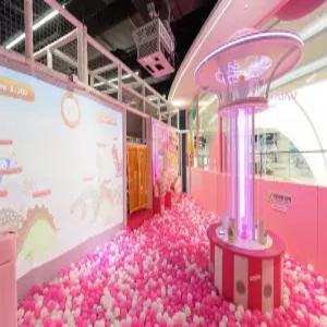 [일산] 바운스 더퍼스트 스타필드마켓 일산센터 / 키즈카페 가볼만한곳 놀이터 스포츠