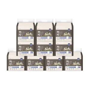 정성 남녀공용 매직팬티 성인기저귀 특대형 10p X 10팩