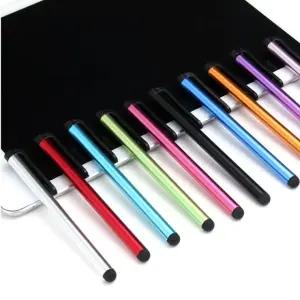 정전식터치펜 볼펜형 터치펜 핸드폰 스마트폰