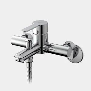 대림바스 DL-B2113SN 샤워욕조수전 B2113SN 니켈샤워기