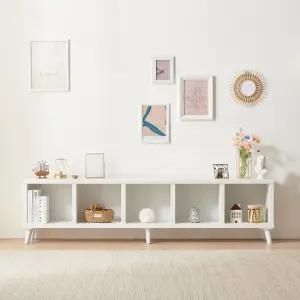 레이 거실장 2000