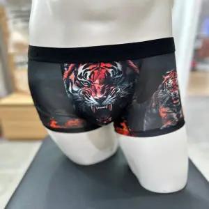 [보디가드]YD01 태권도 호랑이 남자드로즈 사각팬티 BGMDB861_s