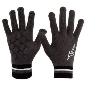 미즈노 축구장갑 필드 니트 글러브 요술장갑  YC50206