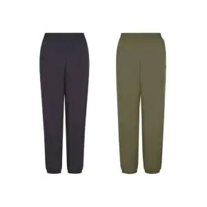 [웨스트우드]웨스트우드 겨울 여성 바지 우먼 판 패딩 조거 팬츠 WO4WCPD562