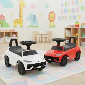 람보르기니 우루스 붕붕카