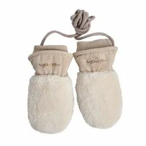 [보리보리/모이몰른]유아 몰른 무스탕 장갑 M234KLI17P