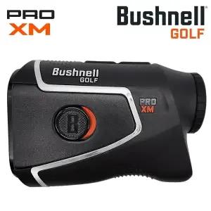 부쉬넬 PRO XM 골프 충전형 졸트 슬로프 거리측정기 2026년 병행 AS보증(전용 케이스 포함)
