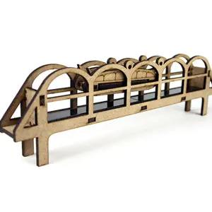 K3 자기부상 열차 초등 DIY만들기 교육 실험키트