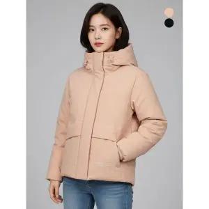 [아웃도어스/네파]네파 여성 벤투스 윈드스토퍼 2L 후디 다운자켓 7K82056