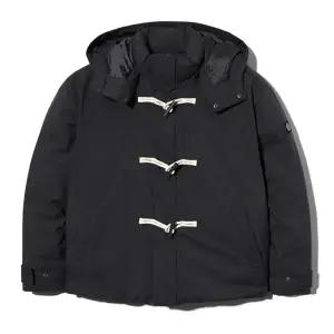 [롯데백화점]유씨엘에이 남여공용 3토글 더플 숏 패딩