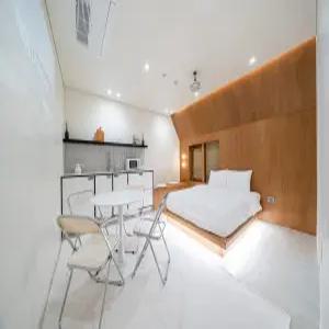 [경기 모텔] 수원 스테이 에피소드 행궁동점 (수원역,구운,행궁,장안구)