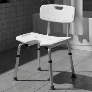 등받이 목욕의자 어르신 노인 장애인 샤워의자