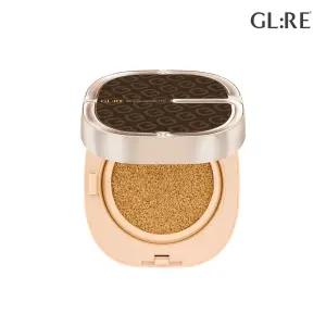 지엘리 트루프 리에이지 글로리 쿠션 본품_21호_브라운