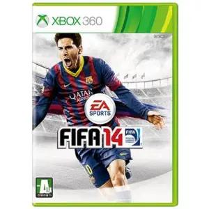 XBOX360 피파14 중고 정식발매 A급